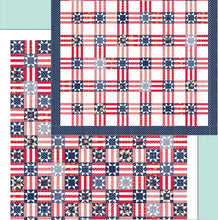 Load image into Gallery viewer, Stars &amp; Stripes 2
