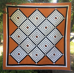 ThimbleCreek Quilts I Put a Spell on You