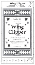Load image into Gallery viewer, Wing Clipper
