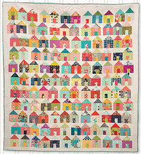 Load image into Gallery viewer, Miss Rosie&#39;s Quilt Co Village
