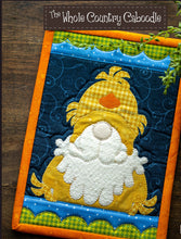 Load image into Gallery viewer, Mud Rug Hippie Gnome Kit
