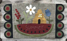 Load image into Gallery viewer, Summer Days Kit and or Pattern
