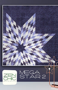 Mega Star II