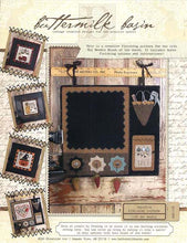 Load image into Gallery viewer, Buttermilk Basin&#39;s With Thy Needle &amp; Thread  Creative Sewing Center
